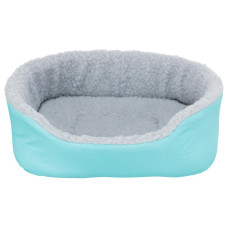 Cama lavável p/roedores